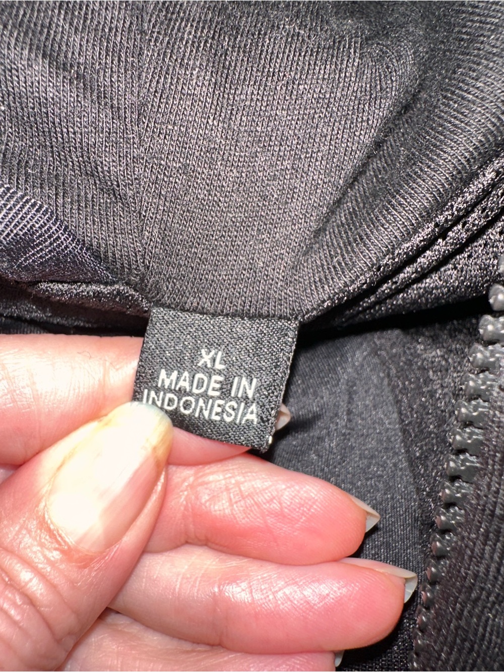 Harley Davidson Jacket - Picture 11 of 11